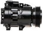 Four Seasons 197301 A/C Compressor - view 3