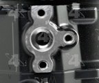 Four Seasons 197303 A/C Compressor - view 7