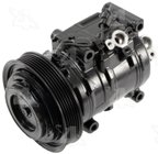 Four Seasons 197304 A/C Compressor - view 2