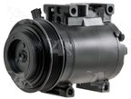 Four Seasons 197305 A/C Compressor - view 2