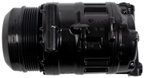 Four Seasons 197306 A/C Compressor - Front - view 7