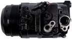Four Seasons 197306 A/C Compressor - Front - view 5