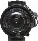 Four Seasons 197313 A/C Compressor - view 1