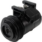 Four Seasons 197316 A/C Compressor - view 2