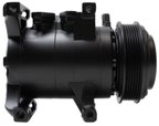 Four Seasons 197316 A/C Compressor - view 3