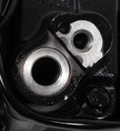 Four Seasons 197322 A/C Compressor - Front - view 7