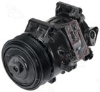 Four Seasons 197325 A/C Compressor - view 2