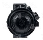 Four Seasons 197325 A/C Compressor - view 1