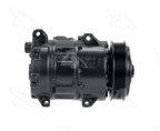Four Seasons 197325 A/C Compressor - view 3