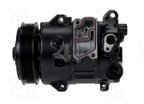 Four Seasons 197325 A/C Compressor - view 4