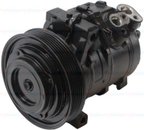 Four Seasons 197337 A/C Compressor - view 2