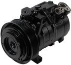 Four Seasons 197338 A/C Compressor - view 2