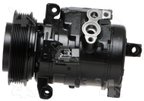 Four Seasons 197343 A/C Compressor - view 4