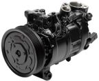 Four Seasons 197347 A/C Compressor - view 2