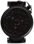 Four Seasons 197347 A/C Compressor - view 1