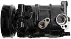 Four Seasons 197347 A/C Compressor - view 3