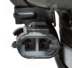 Four Seasons 197353 A/C Compressor - view 7