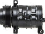 Four Seasons 197353 A/C Compressor - view 4