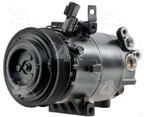 Four Seasons 197354 A/C Compressor - view 2