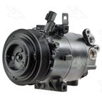 Four Seasons 197354 A/C Compressor - view 1