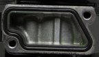 Four Seasons 197355 A/C Compressor - view 6