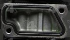 Four Seasons 197355 A/C Compressor - view 8