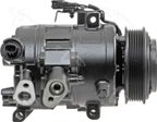 Four Seasons 197357 A/C Compressor - view 3