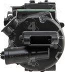 Four Seasons 197358 A/C Compressor - view 5