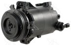 Four Seasons 197360 A/C Compressor - view 2