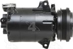 Four Seasons 197360 A/C Compressor - view 3