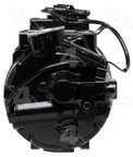 Four Seasons 197361 A/C Compressor - view 5