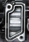 Four Seasons 197361 A/C Compressor - view 7