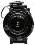 Four Seasons 197361 A/C Compressor - view 1