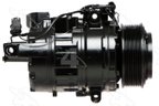 Four Seasons 197361 A/C Compressor - view 3