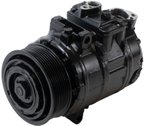 Four Seasons 197362 A/C Compressor - view 2