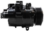 Four Seasons 197362 A/C Compressor - view 3