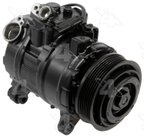 Four Seasons 197365 A/C Compressor - view 1