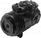 Four Seasons 197368 A/C Compressor - view 2