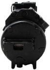 Four Seasons 197370 A/C Compressor - Rear - view 4