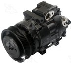 Four Seasons 197376 A/C Compressor - view 2