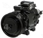 Four Seasons 197377 A/C Compressor - view 2