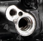 Four Seasons 197379 A/C Compressor - view 6