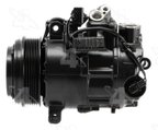 Four Seasons 197379 A/C Compressor - view 3