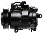 Four Seasons 197380 A/C Compressor - view 4