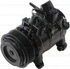 Four Seasons 197382 A/C Compressor - view 2