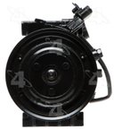 Four Seasons 197383 A/C Compressor - view 1