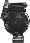 Four Seasons 197384 A/C Compressor - view 5