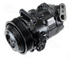 Four Seasons 197396 A/C Compressor - view 2