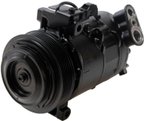 Four Seasons 197398 A/C Compressor - view 2