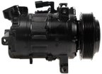 Four Seasons 197585 A/C Compressor - view 3